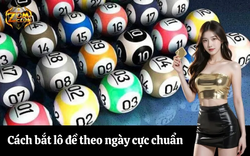 Cách bắt lô đề theo ngày cực chuẩn