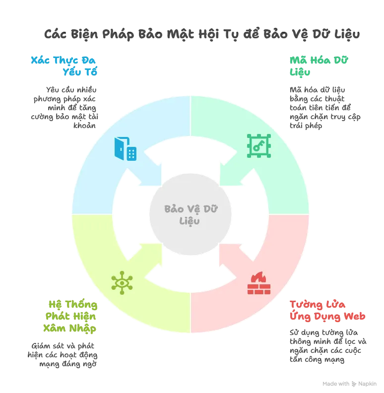 Công nghệ bảo mật của thương hiệu cá cược Zomclub